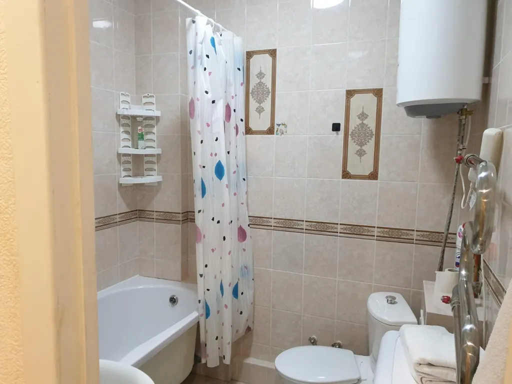 Квартира Квартира в ЖК Гвардейский 1 — Ростов-на-Дону