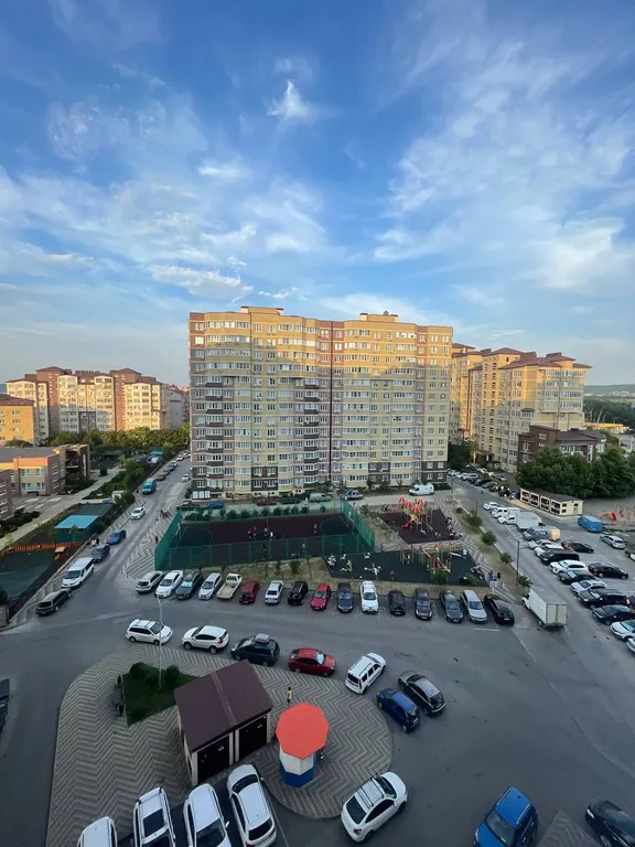 Квартира Квартира в Анапе — Анапа