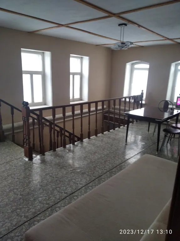 Дом в центре