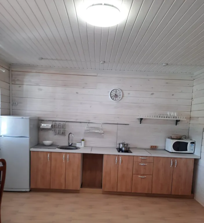 Гостевой дом Карелочка