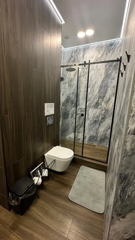 Коттедж Идеальная роскошная вилла — Тюмень