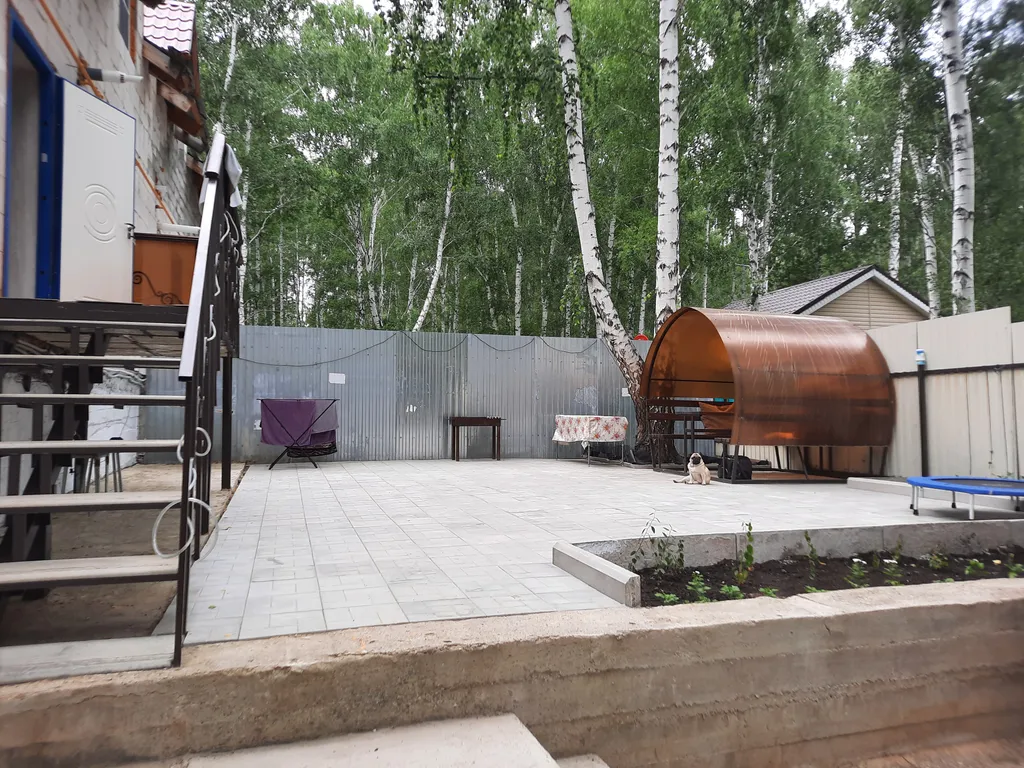 Таунхаус Дружба