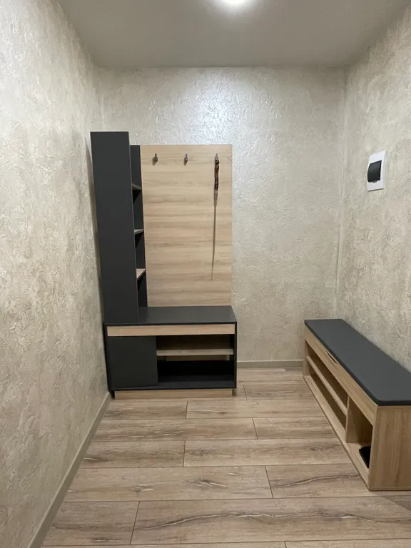 уютные апартаменты на втором этаже