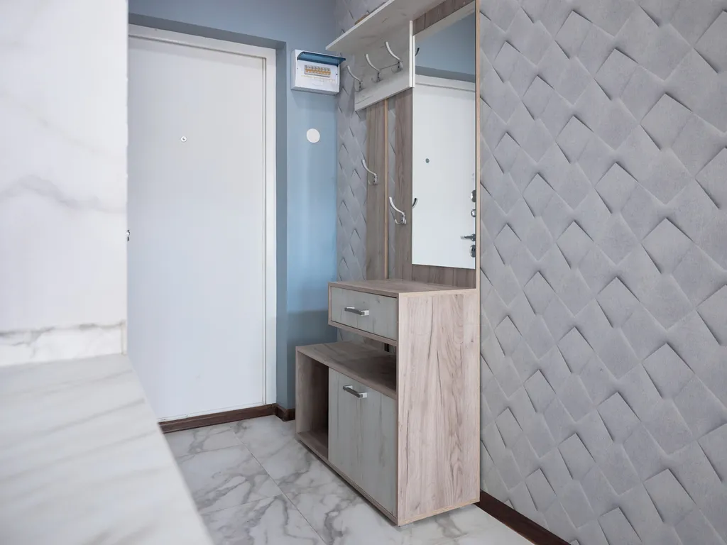 Квартира Квартира Sea Magic Apart с видом на море в ЖК Морская Симфония — Адлер