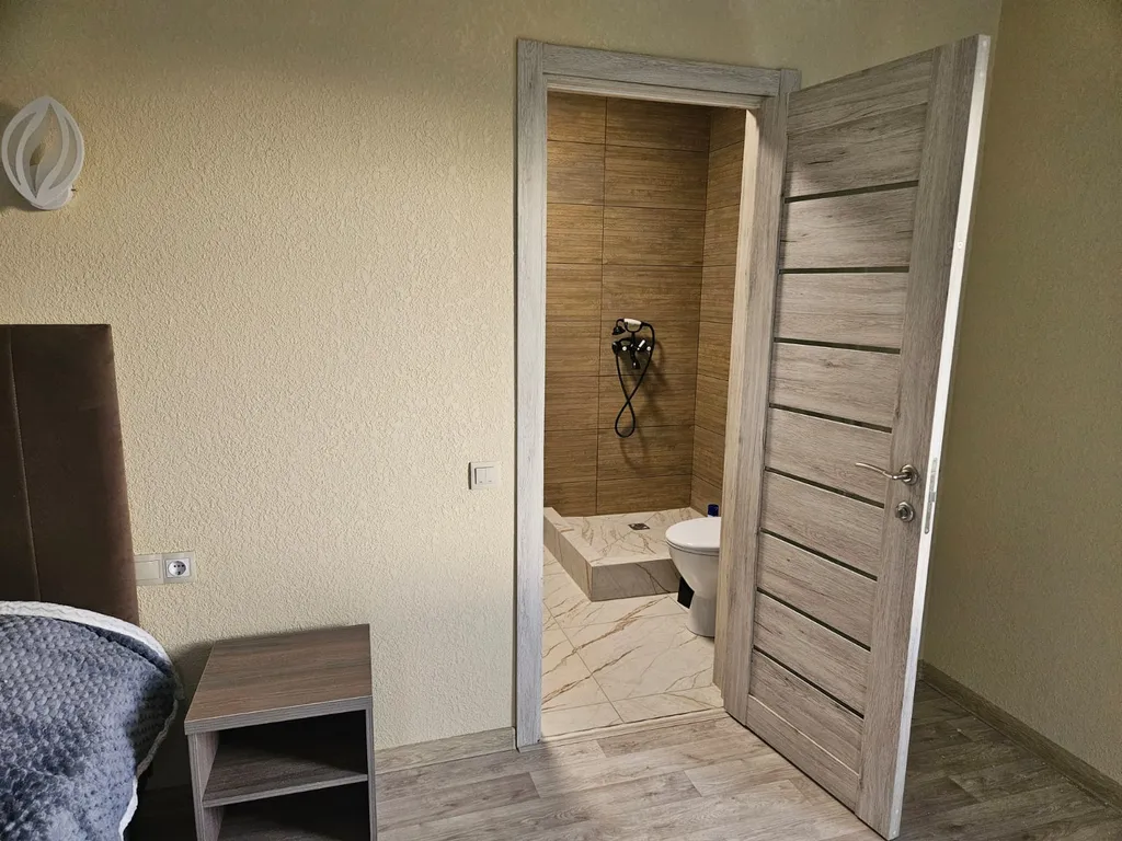 Апартаменты в Абрау-Дюрсо