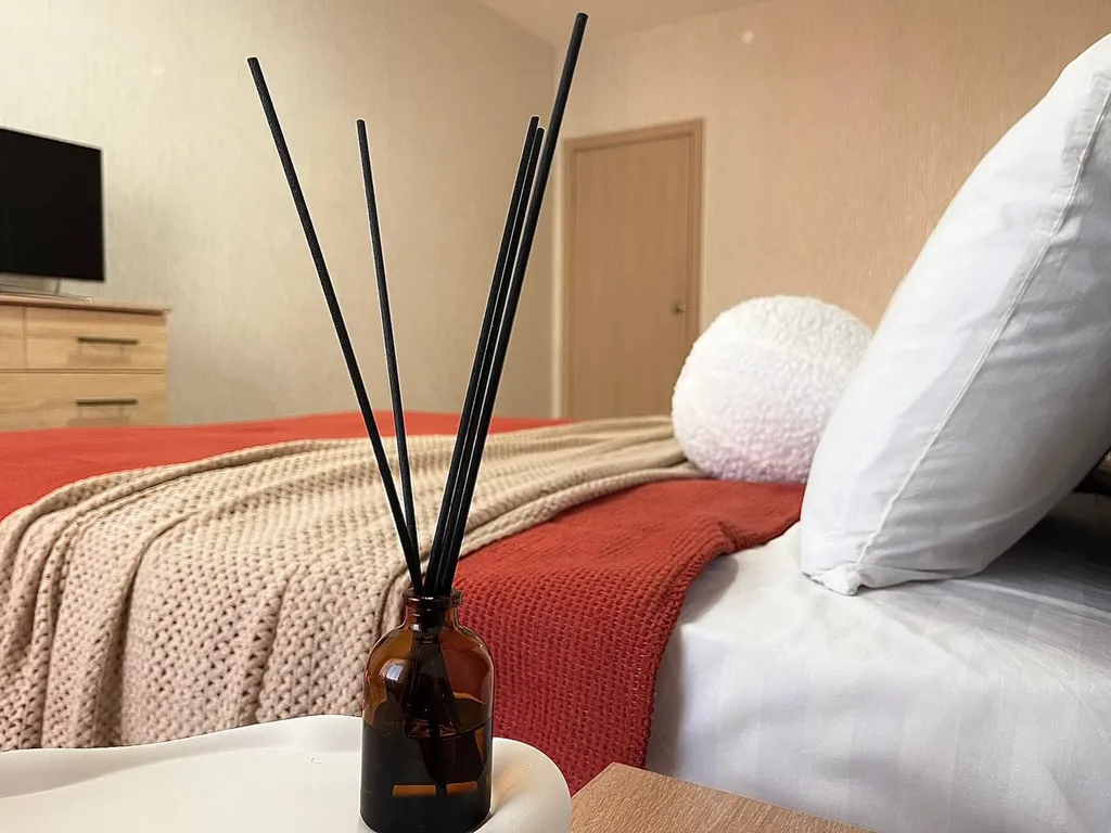 Квартира в ЖК Доминант