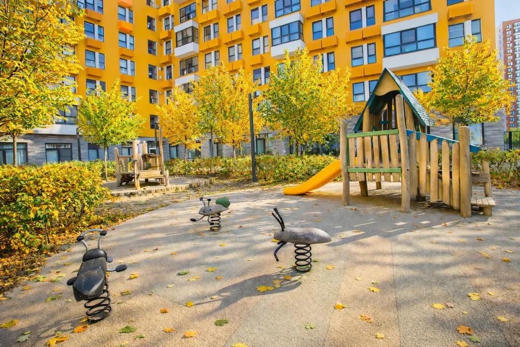 С видом на море и бухту Новороссийска