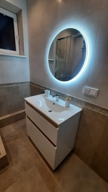 Квартира Уютная квартира в центре в ЖК "Росгартен" — Калининград