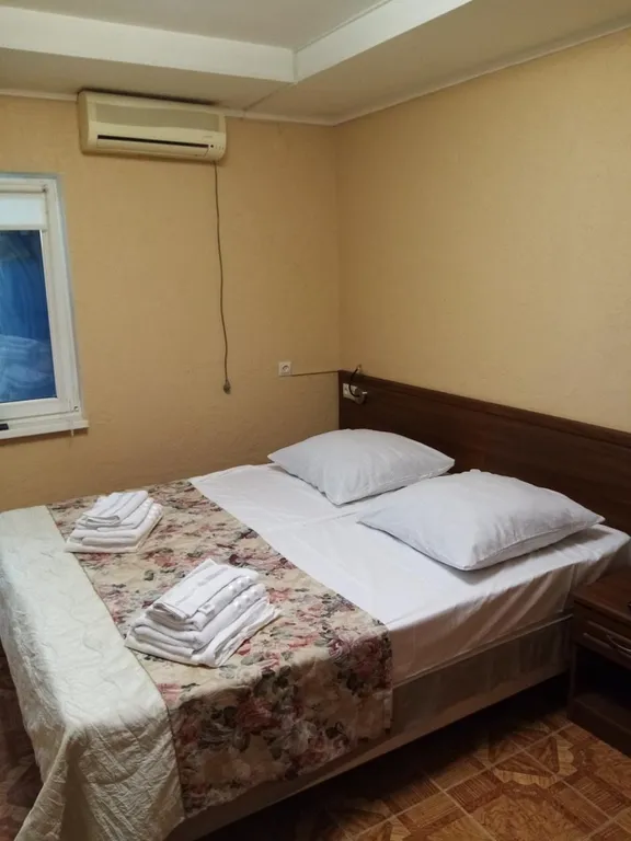 Гостевой танхаус Кияр