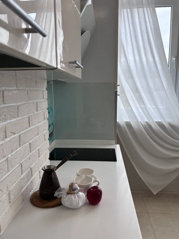 Квартира Апартаменты Lux по цене Comfort — Сочи