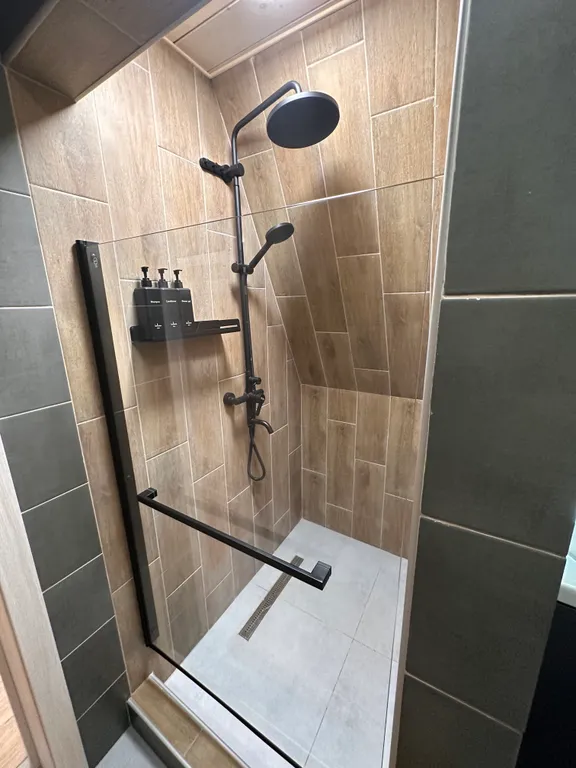 Коттедж Коттедж A-frame — Шерегеш