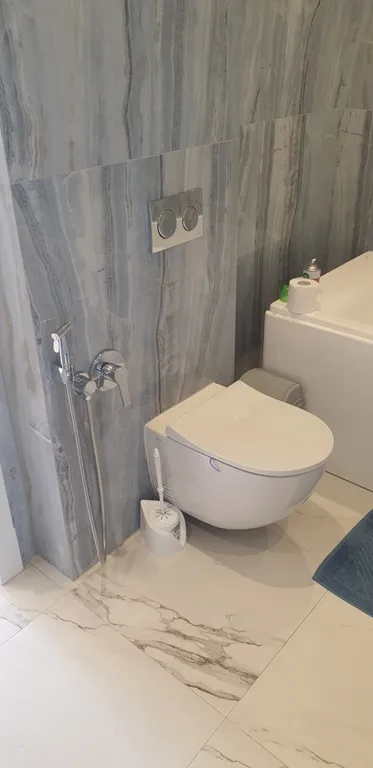 Элитный апартамент с террасой в центре Сочи 150 квм у моря