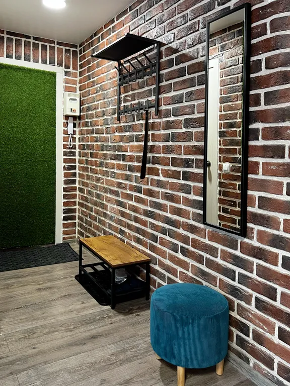 Уютная двухкомнатная квартира в центре города рядом с Дворцом Молодежи