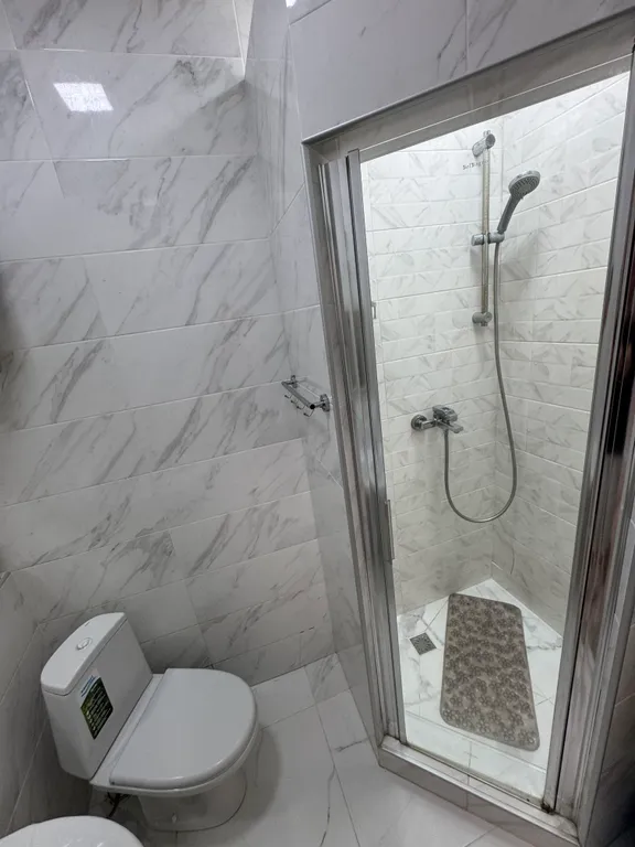 Домик в 7-ми соснах