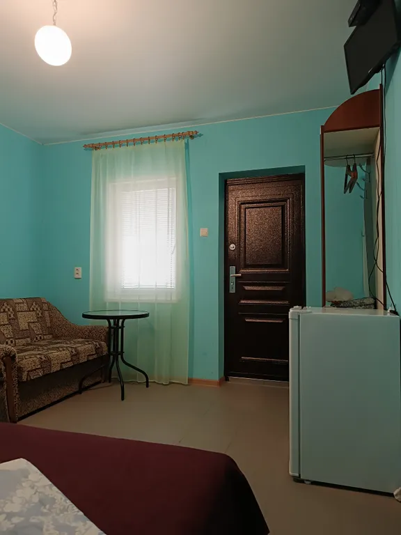 Комфортные номера на слободке