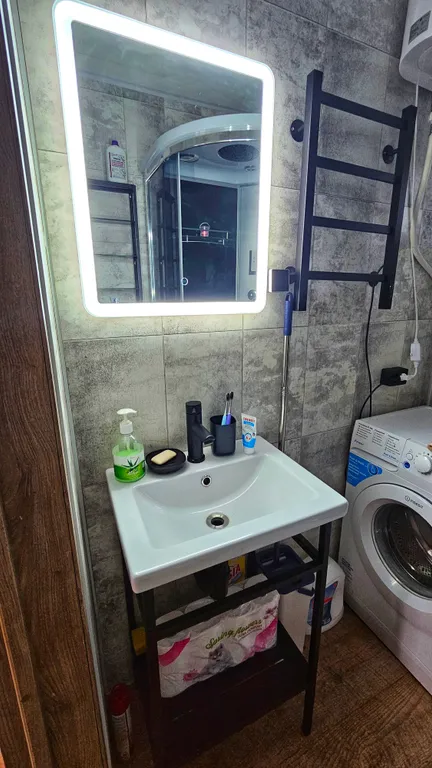 Барнс дача у моря