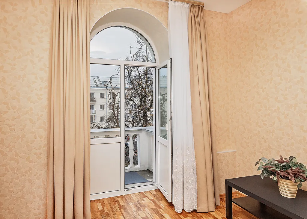 Двушка в центре