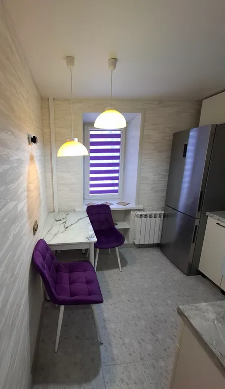 Уютная квартира в отличном районе