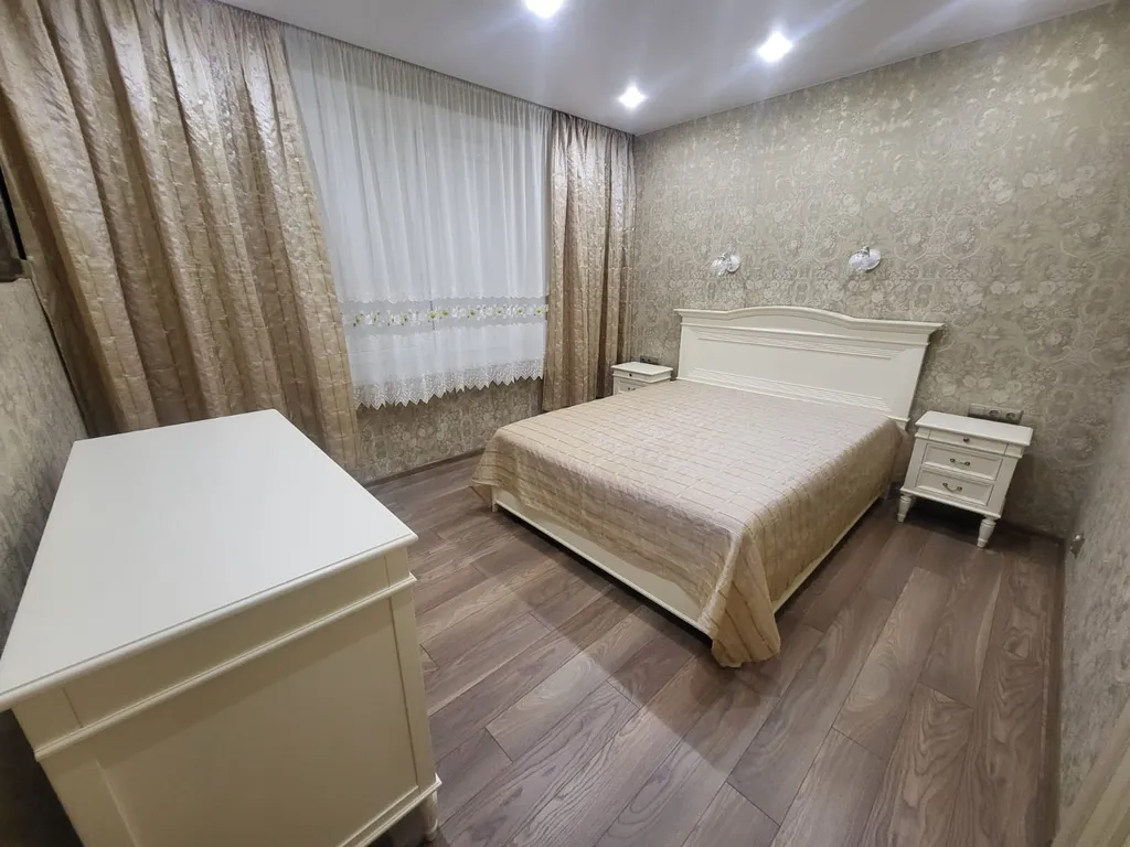 Квартира Элегантная квартира — Калининград