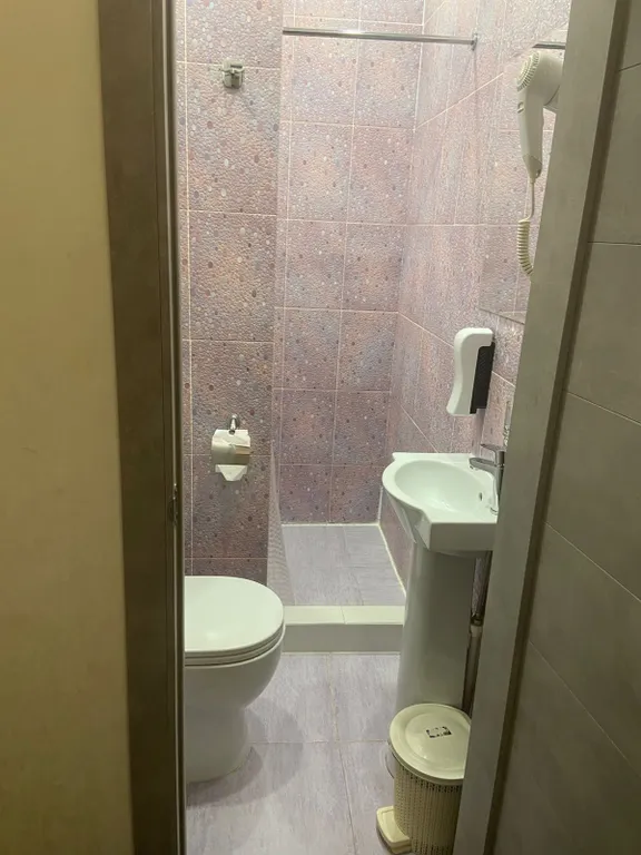 Комната