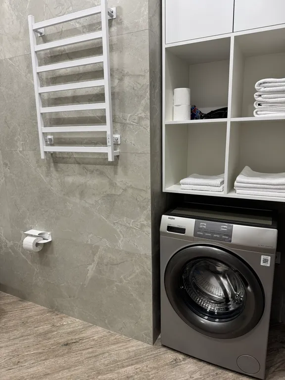 Видовая квартира у подножья гор