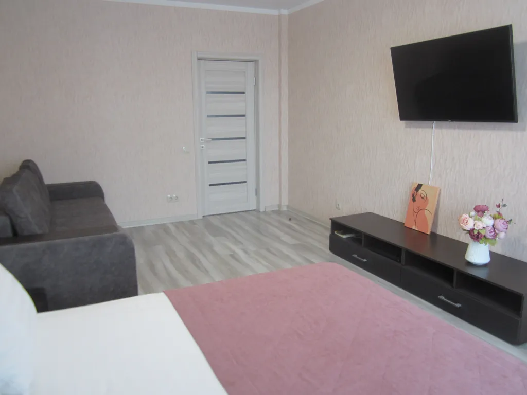 Квартира рядом с морем в ЖК Легенда