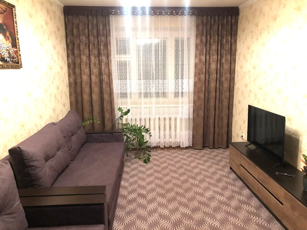 Квартира в историческом районе — аренда посуточно в Елабуга