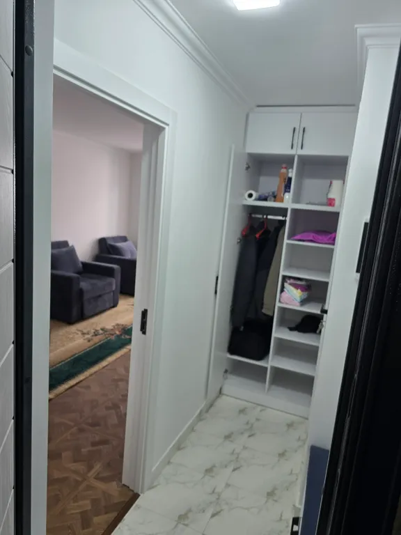 Идеальная квартира в Сердце Самарканда