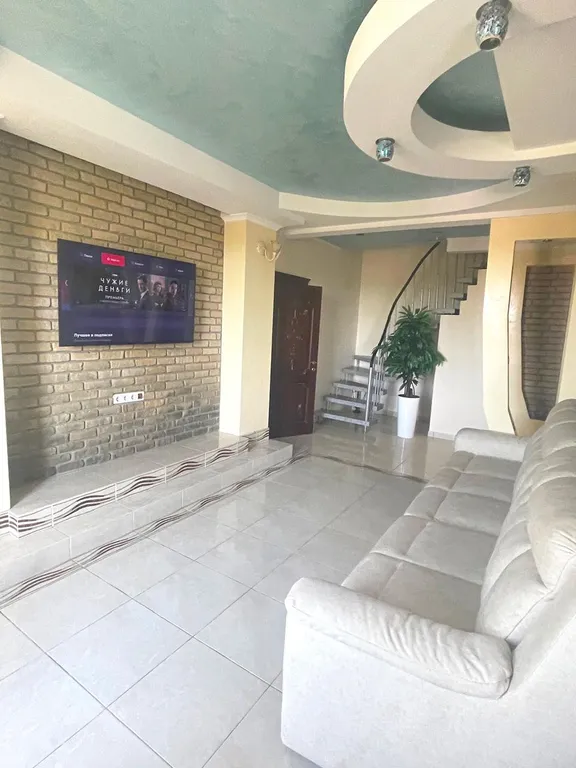 Квартира с террассой в самом уютном и развитом районе Калининграда