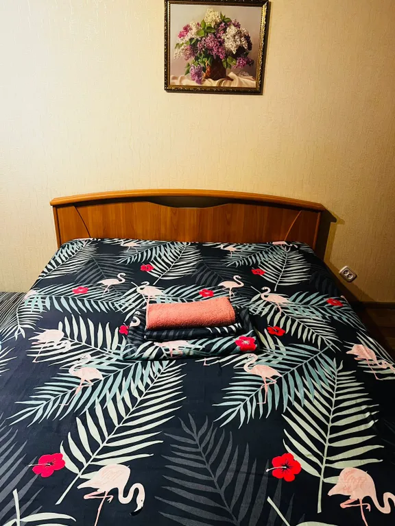 Квартира на Ленина 103