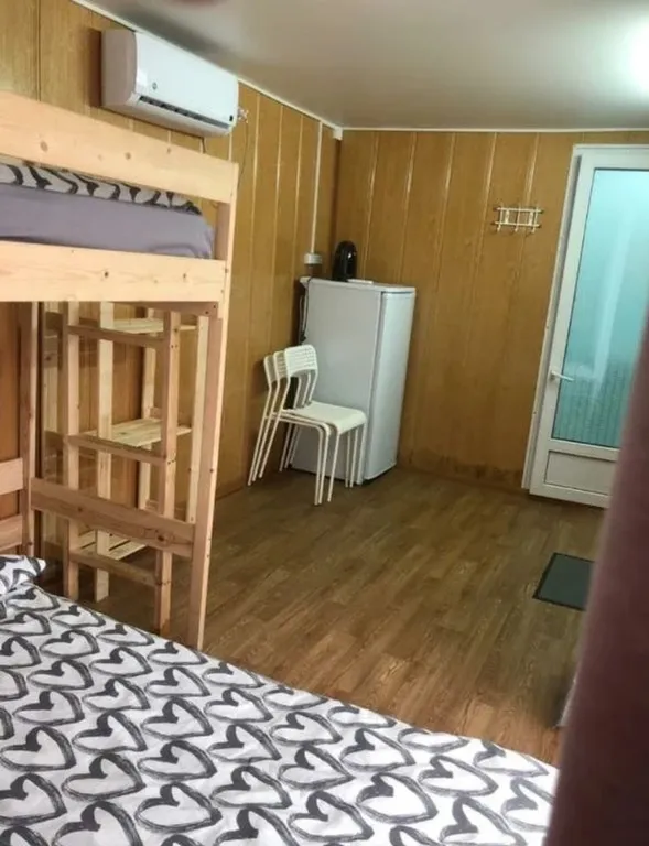 1-комнатный Дом