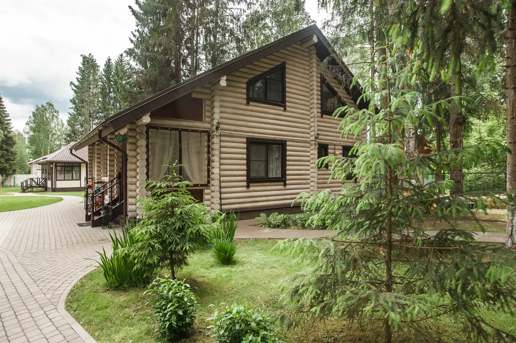 Коттедж 3-комнатный Дом — аренда посуточно в Кострома