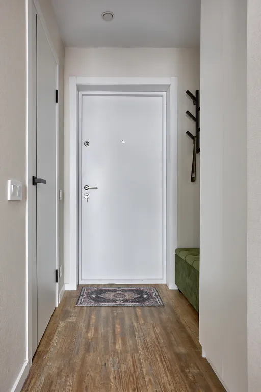 Студия рядом с Аэропортом Внуково