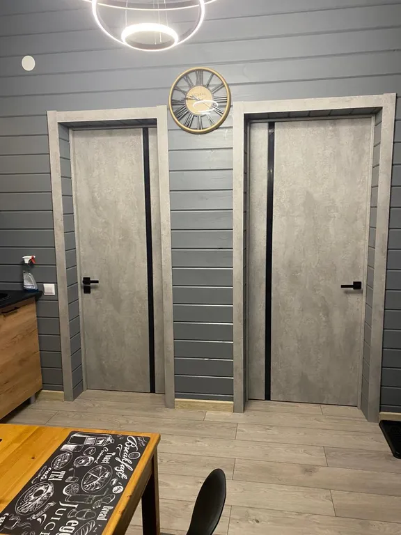 Дом у ладожского озера