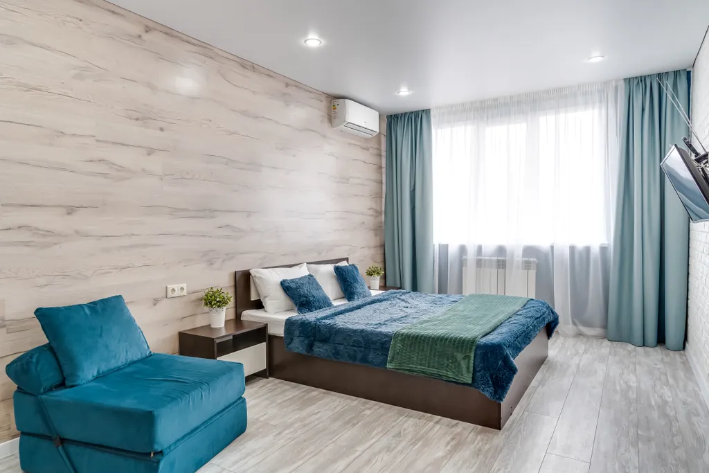 Квартира ЖК Парк Островского — аренда посуточно в Ростов-на-Дону