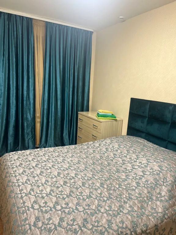 Квартира 2-комнатная Квартира — Ярославль