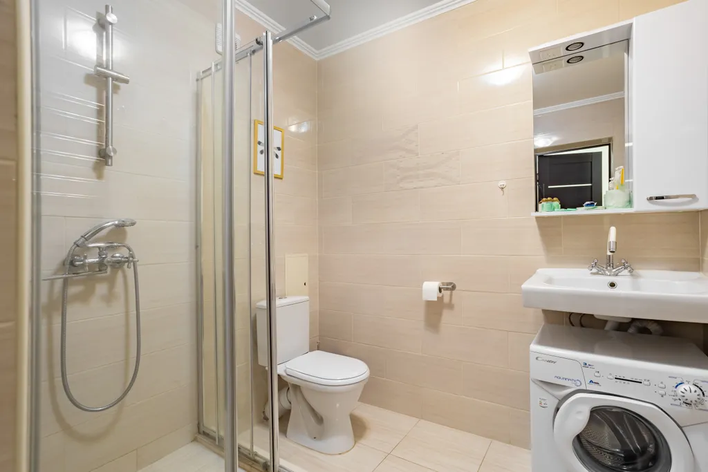 Апартамент Атмосфера