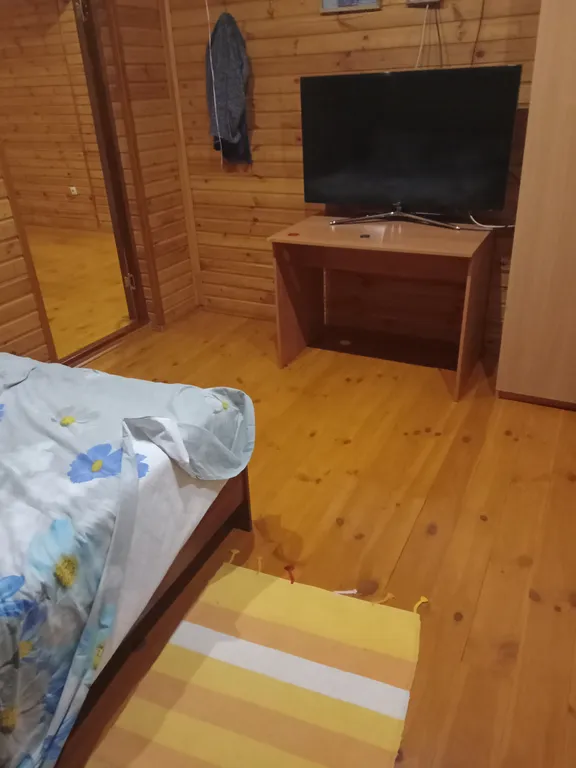 Гостевой дом