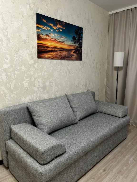 1-комнатная Квартира — аренда посуточно в Арзамас