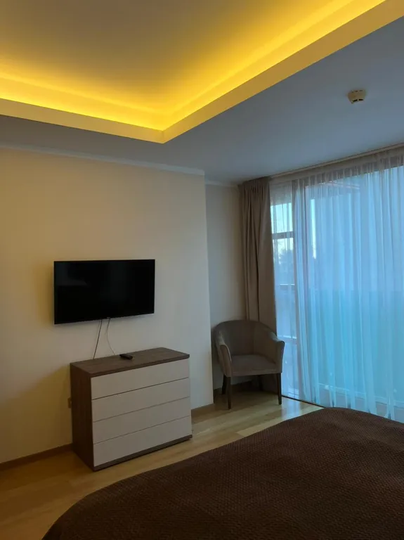 Квартира Квартира ЖК золотая бухта — Анапа