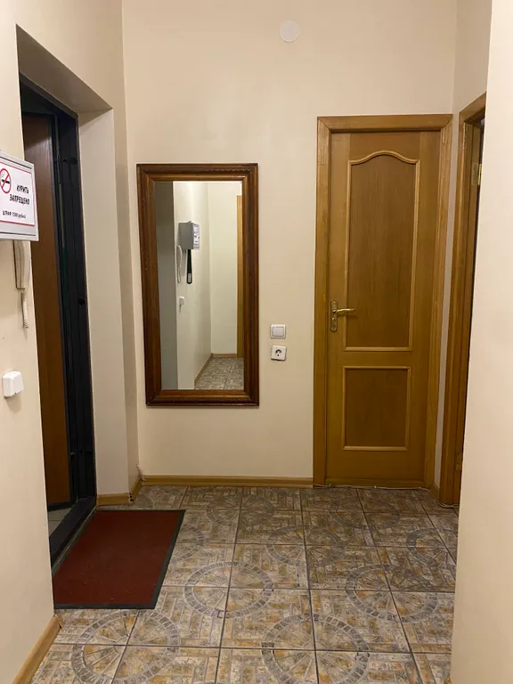 Светлая и уютная квартира в центре города