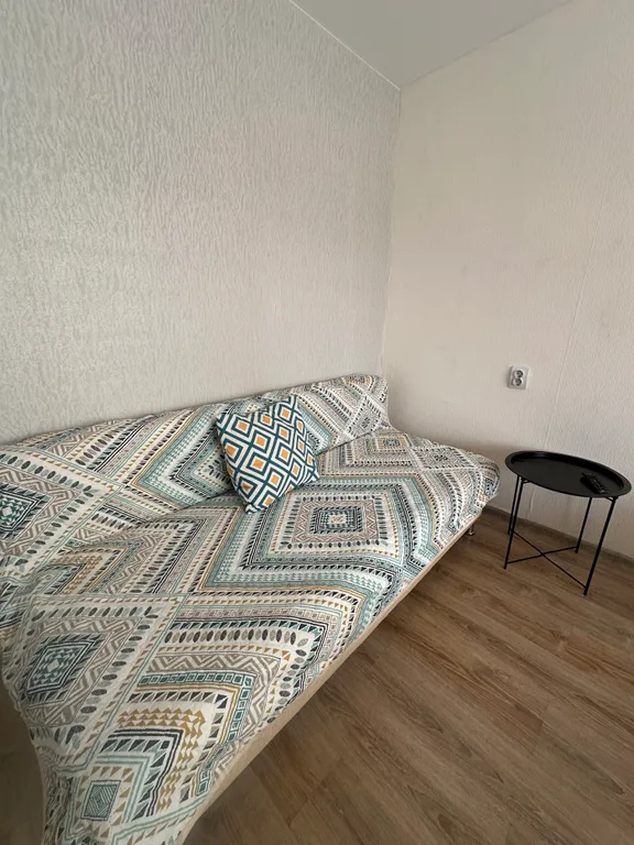 Квартира с кондиционером на 2 речке