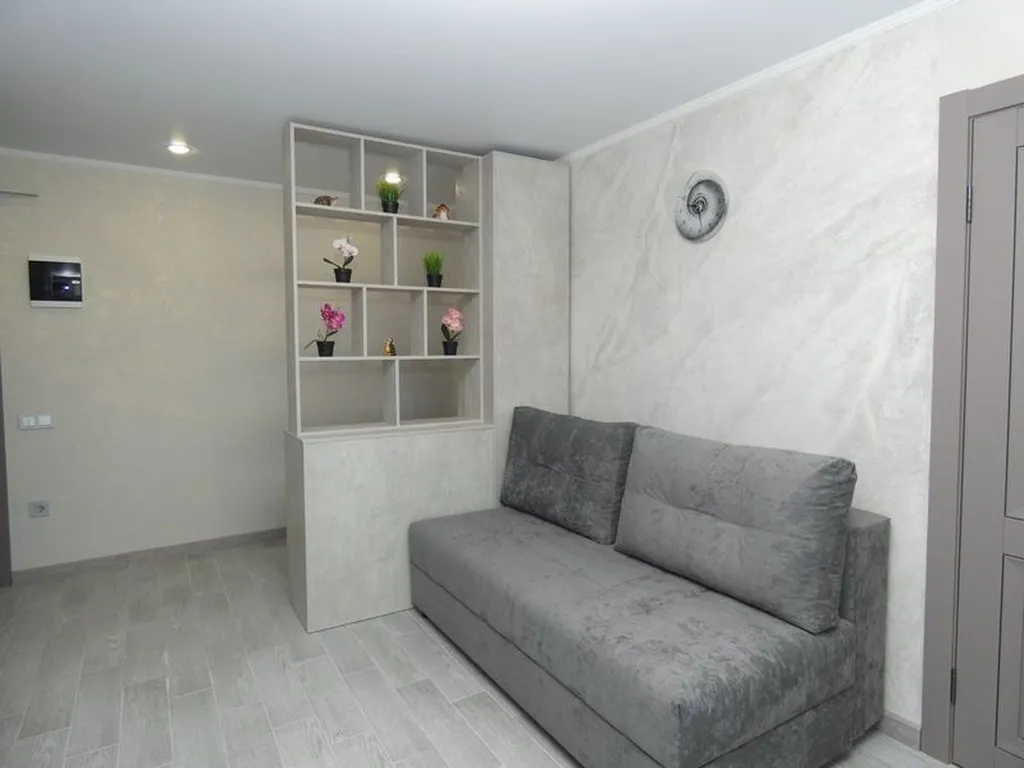 Квартира Уютная квартира в центре города — Анапа