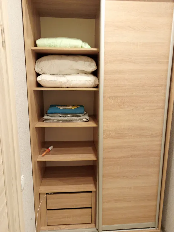 Всë как дома