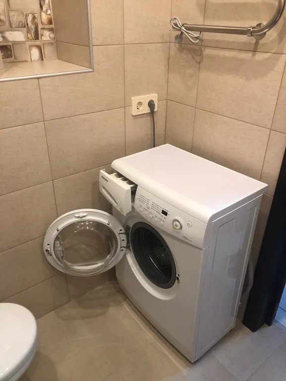 Апартаменты у моря