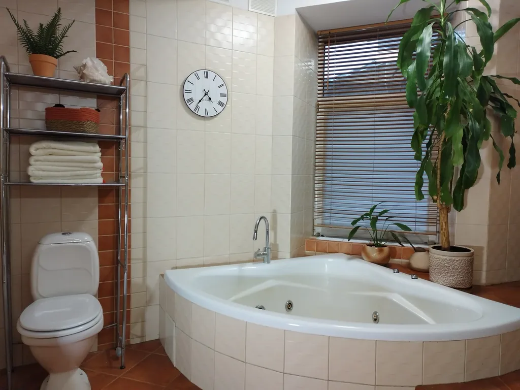 Квартира Атмосферная квартира в центральной части города — Санкт-Петербург