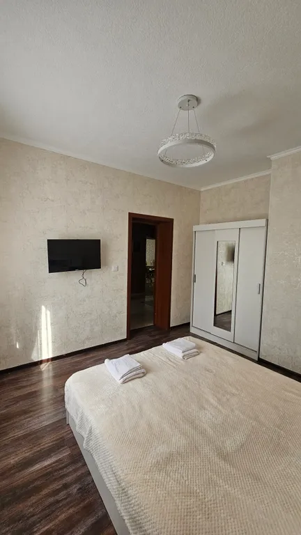 Уютный дом для семейного отдыха