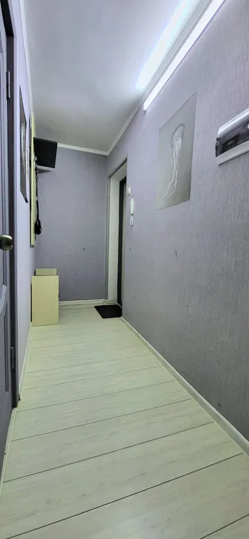 Квартира Комфортная квартира с парковкой у входа — Краснодар