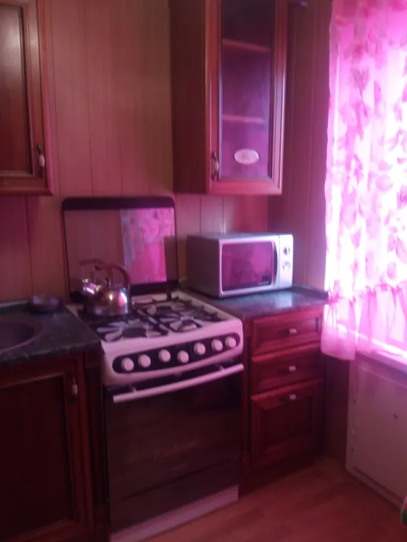 Уютная 1 комнатная квартира