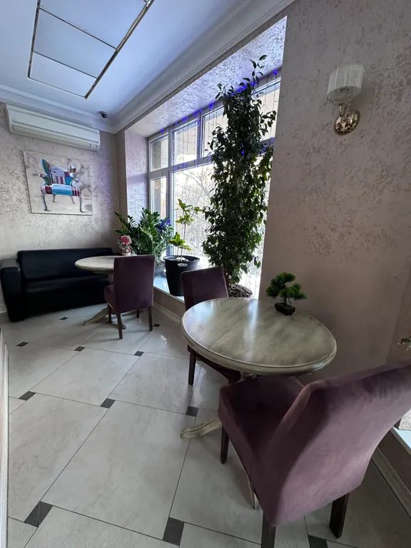 Дворянское гнездо